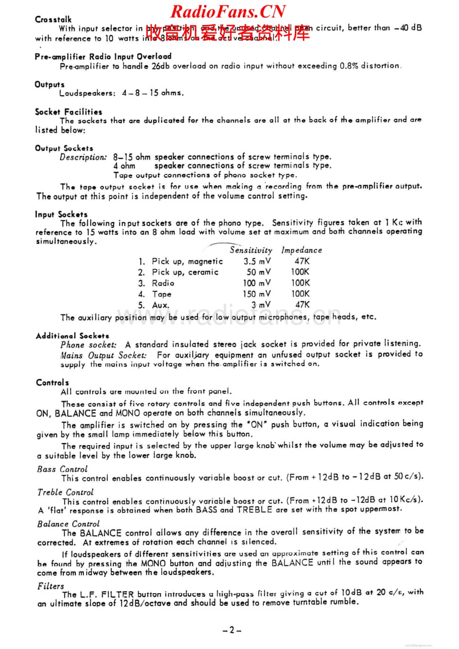 Goodmans-Maxamp30-int-sm维修电路原理图.pdf_第3页