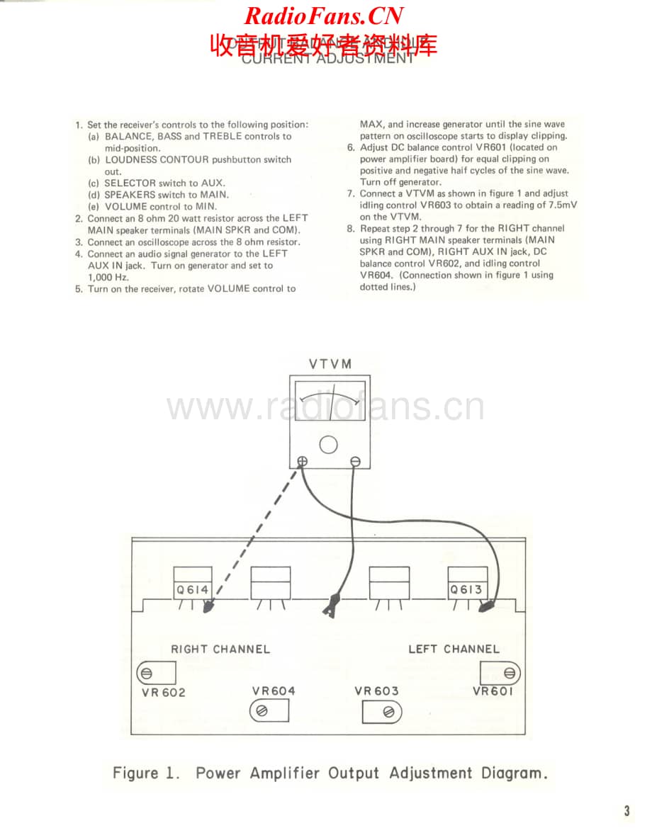 Fisher-122-rec-sm维修电路原理图.pdf_第3页