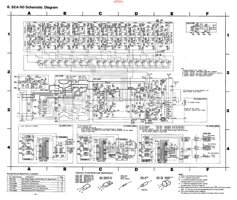 JVC-SEA50-eq-sch维修电路原理图.pdf_第1页