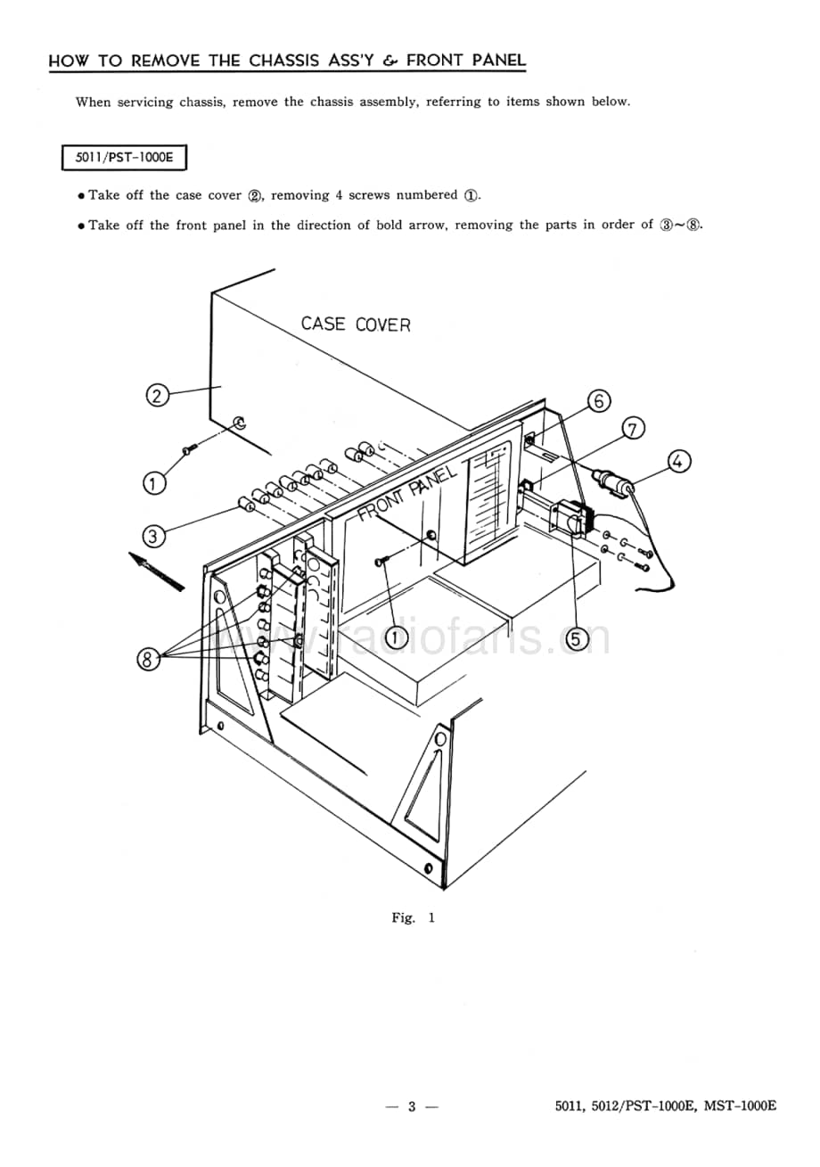 JVC-5011-pre-sm维修电路原理图.pdf_第3页