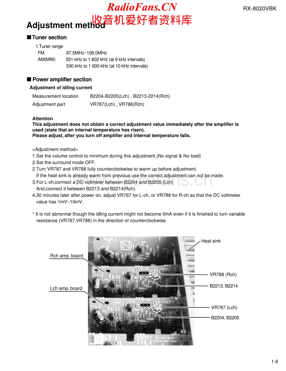 JVC-RX8020RBK-avr-sm维修电路原理图.pdf_第2页