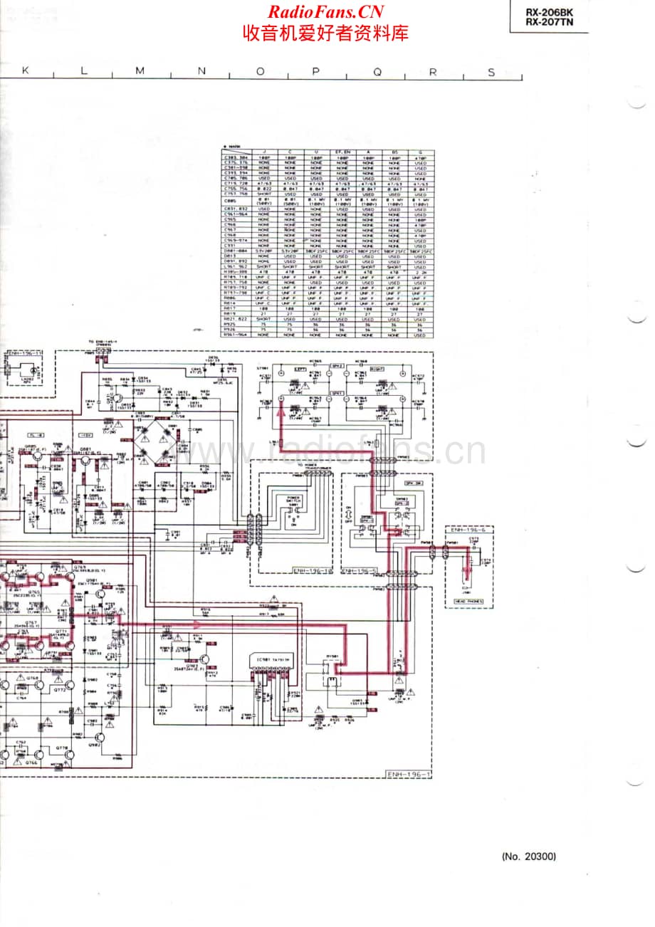 JVC-RX207TN-rec-sch维修电路原理图.pdf_第2页