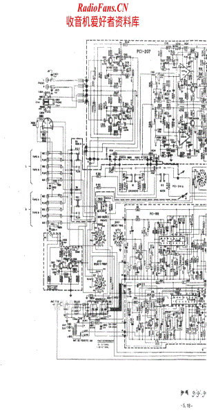 Gradiente-M1360-rec-sch维修电路原理图.pdf