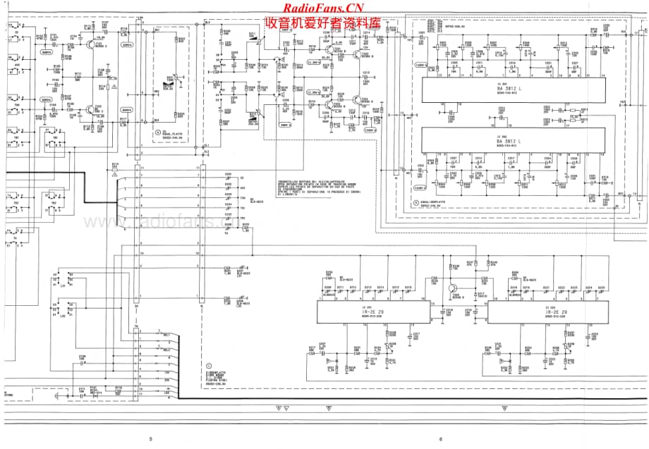 Grundig-V8200-int-sch维修电路原理图.pdf_第3页