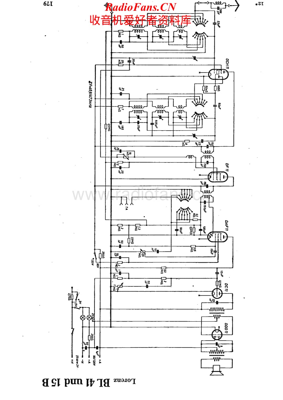ITT-BL41-rec-sch维修电路原理图.pdf_第1页