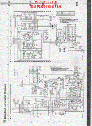 JVC-PCX1000-cs-sch维修电路原理图.pdf