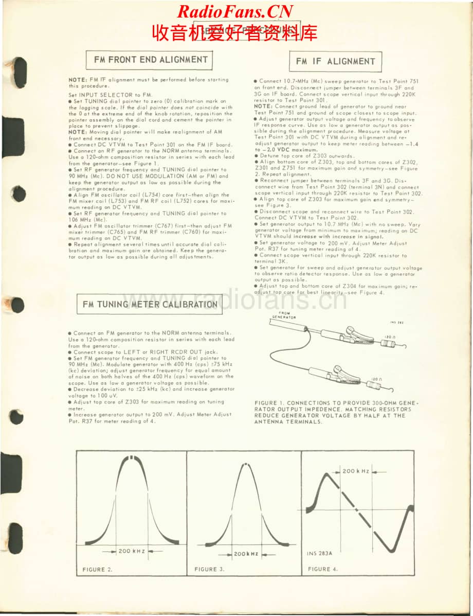 Fisher-31R-rec-sm维修电路原理图.pdf_第3页