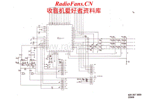 Fisher-PHW804RLO-mc-sch维修电路原理图.pdf