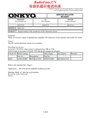 Onkyo-DTA9.4-avc-sb维修电路原理图.pdf