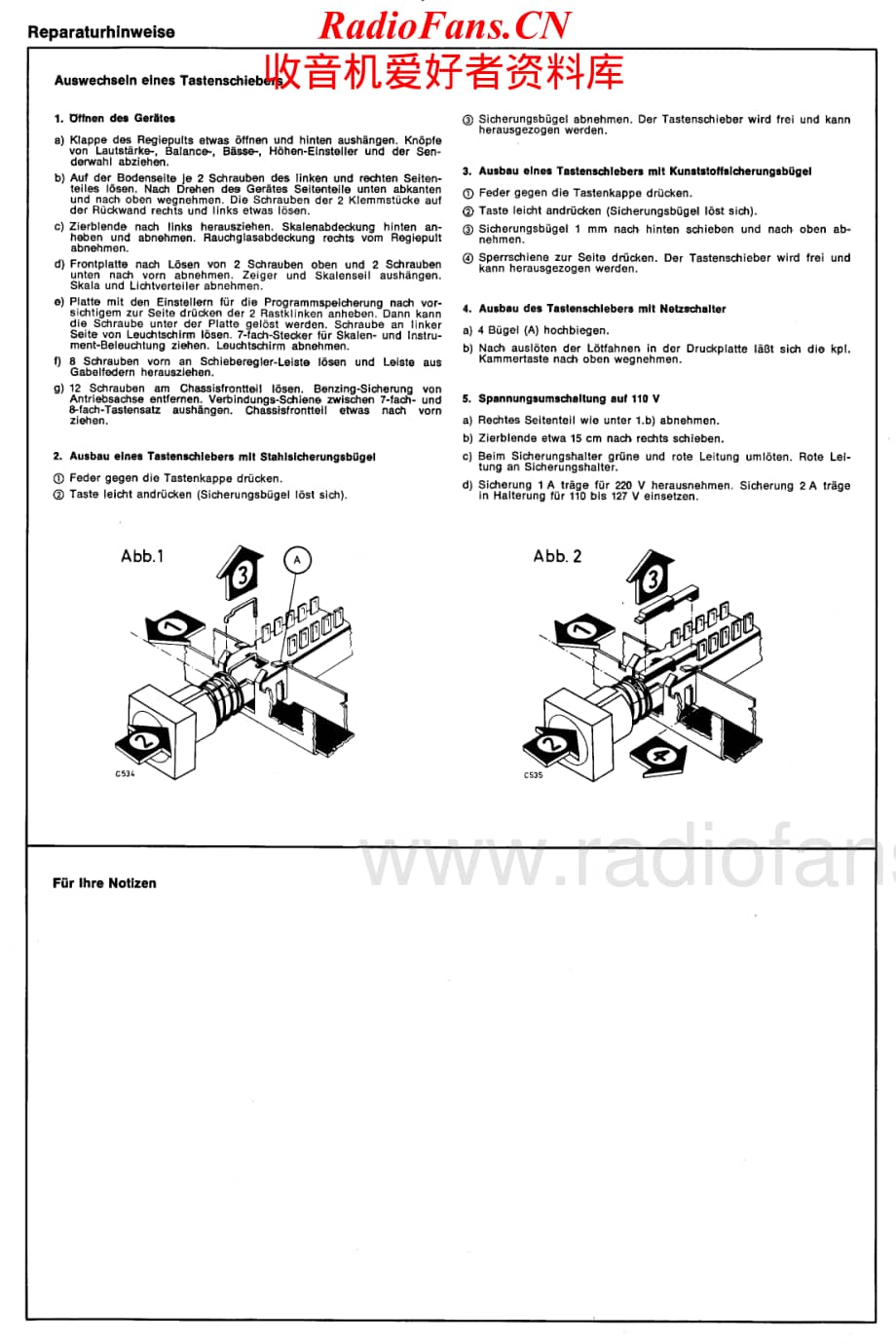 ITT-4500-rec-sm维修电路原理图.pdf_第2页