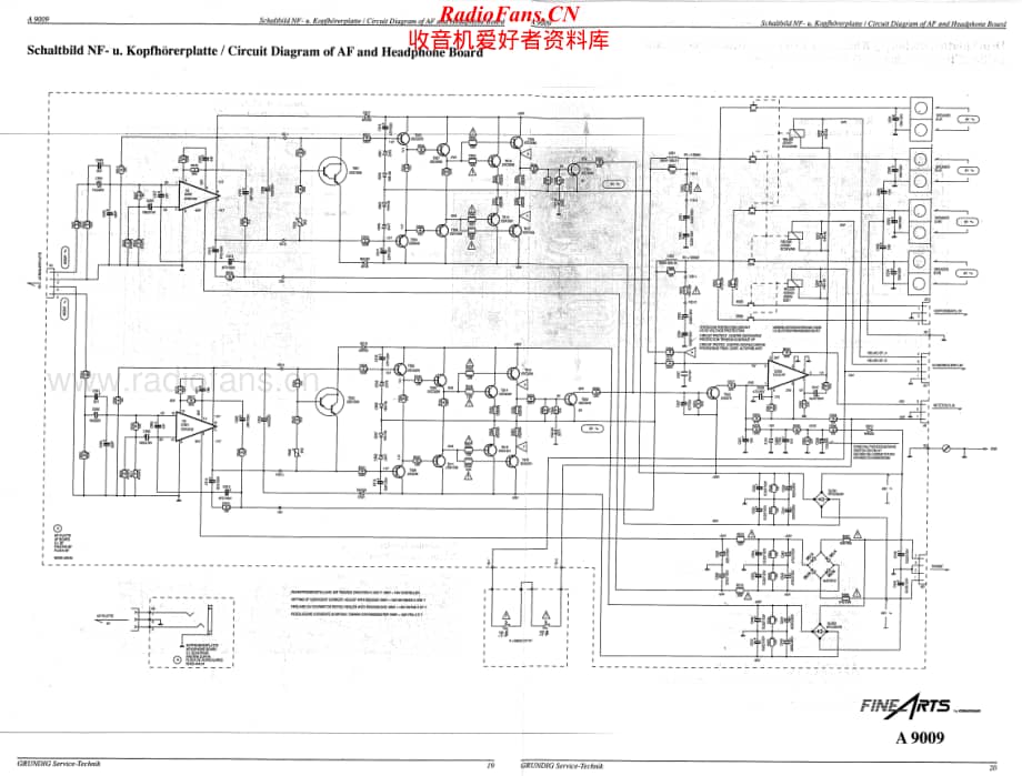Grundig-A9009-int-sch维修电路原理图.pdf_第2页