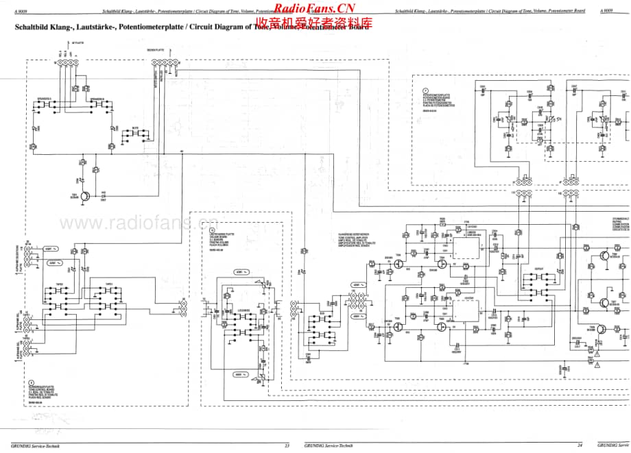 Grundig-A9009-int-sch维修电路原理图.pdf_第3页