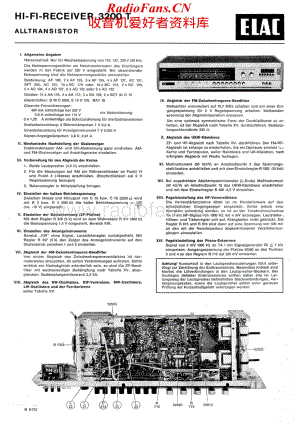 Elac-3200T-rec-sch维修电路原理图.pdf