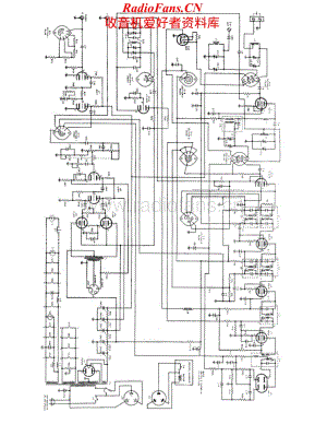 Fisher-R20-int-sch维修电路原理图.pdf