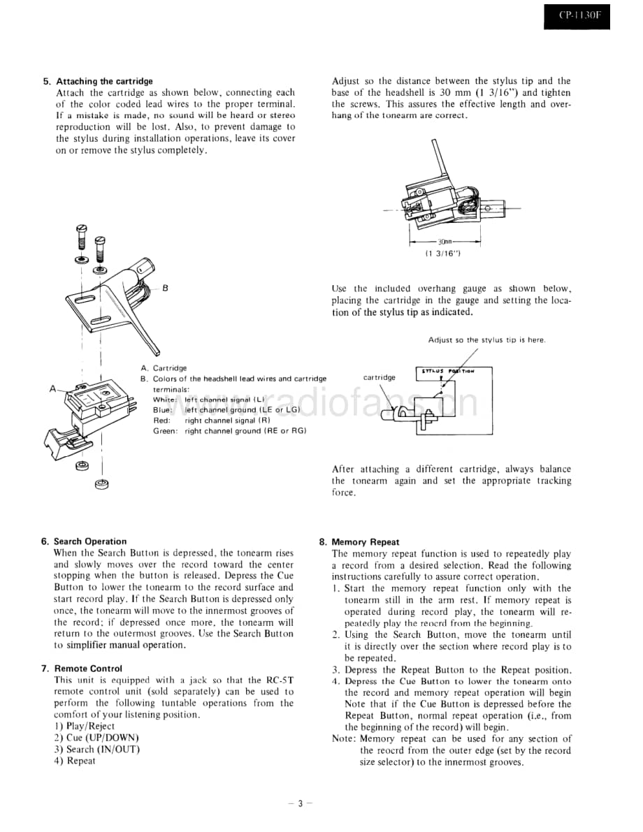 Onkyo-CP1130F-tt-sm维修电路原理图.pdf_第3页