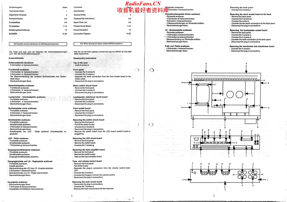 Grundig-A903-int-sm维修电路原理图.pdf_第2页