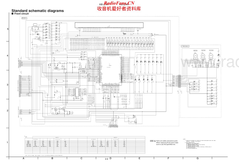 JVC-HXZ1R-cs-sch维修电路原理图.pdf_第2页