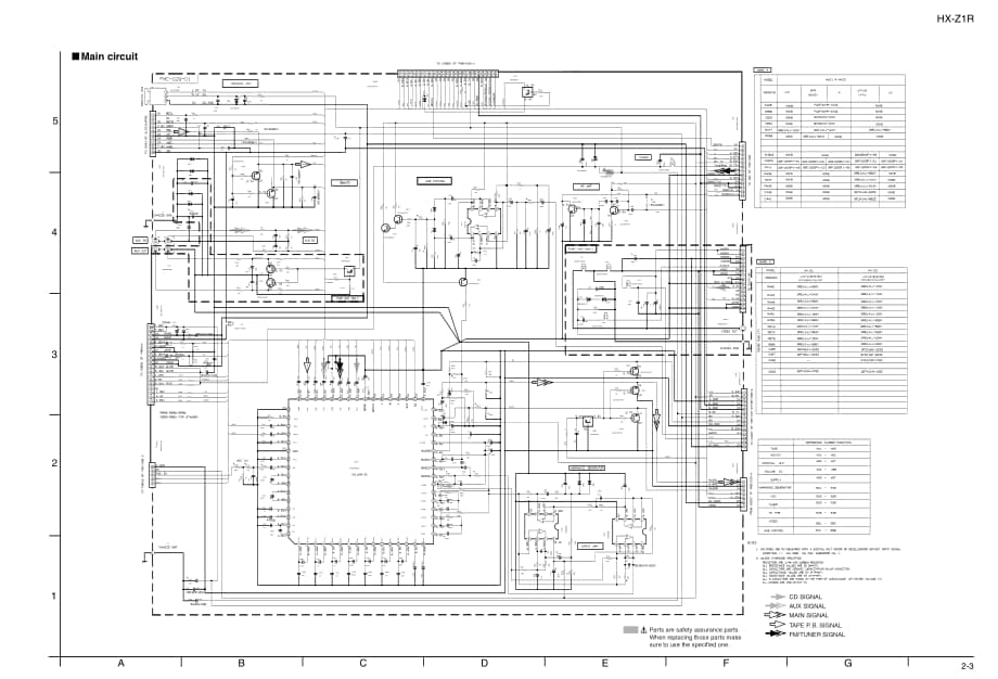 JVC-HXZ1R-cs-sch维修电路原理图.pdf_第3页