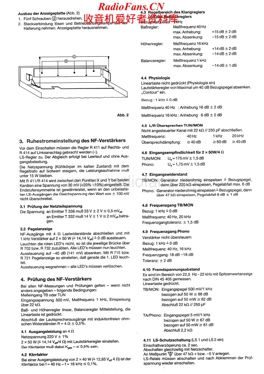 Grundig-V7200-int-sm维修电路原理图.pdf_第2页