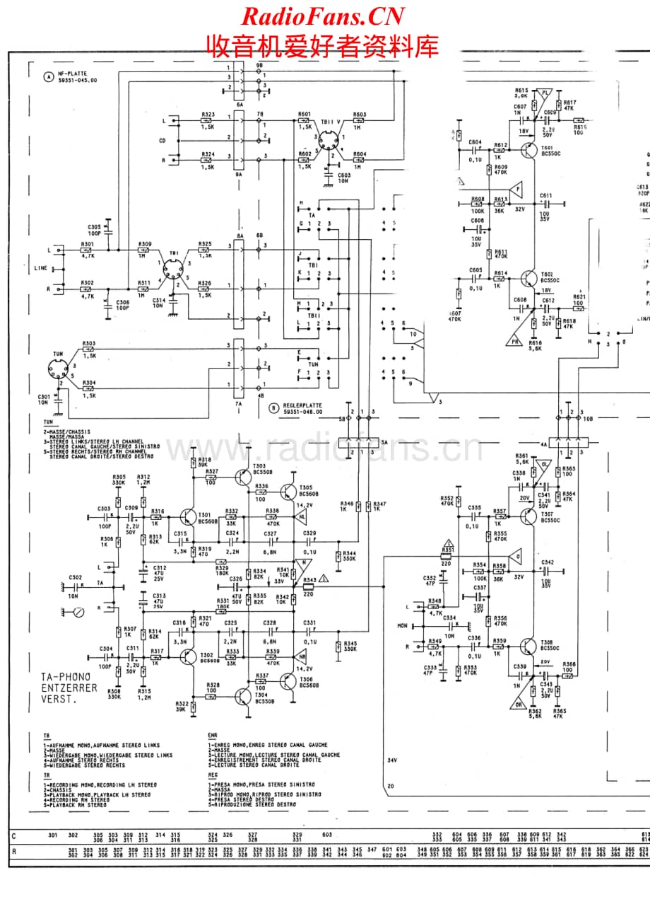 Grundig-V7200-int-sm维修电路原理图.pdf_第3页