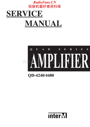 InterM-QD4240-pwr-sm维修电路原理图.pdf