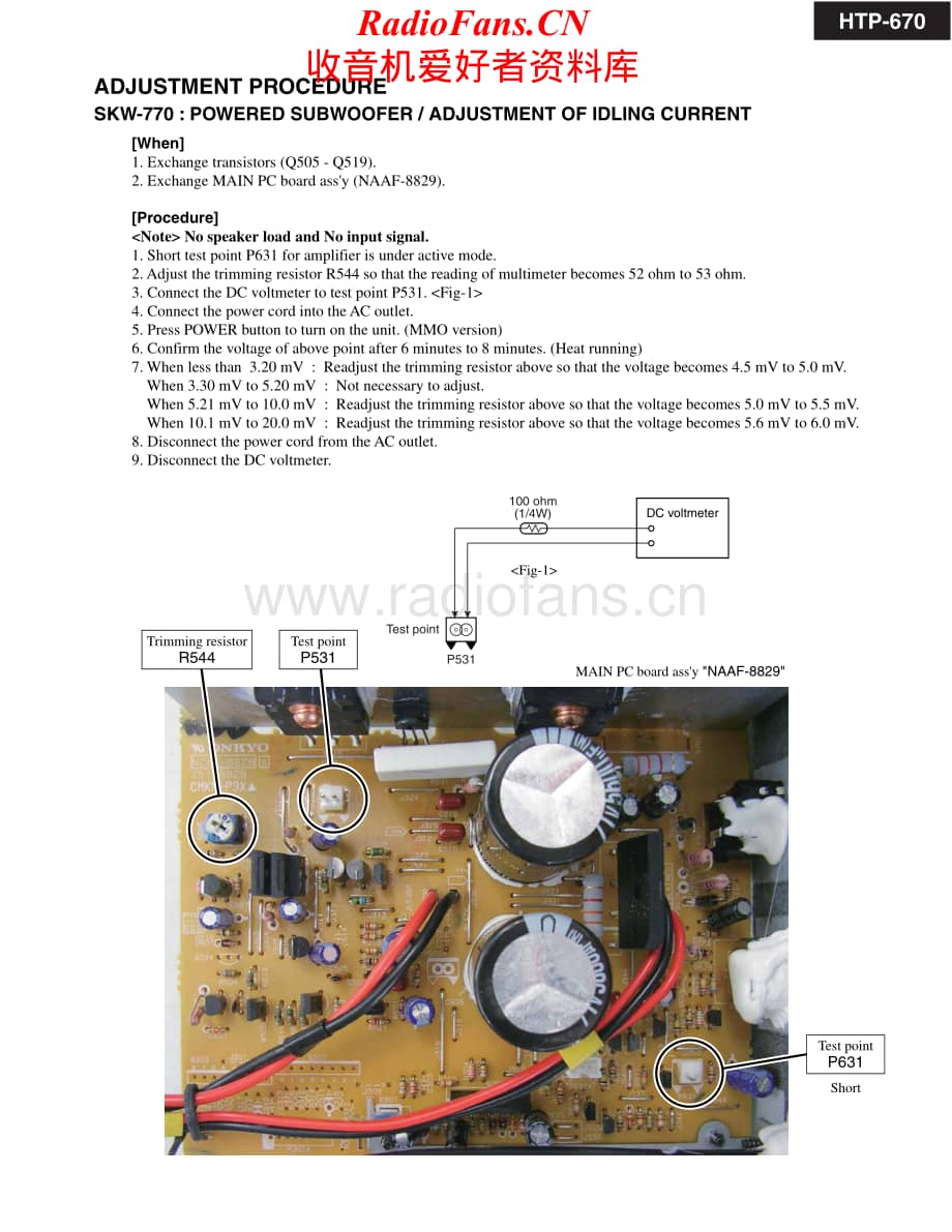 Onkyo-HTP670-ss-sm维修电路原理图.pdf_第2页