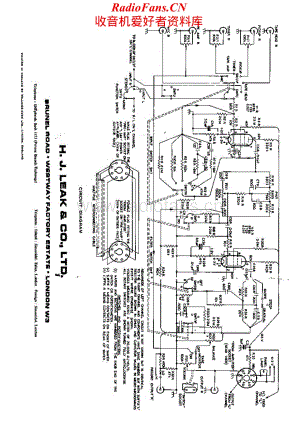 Leak-Pre1-pre-sch维修电路原理图.pdf