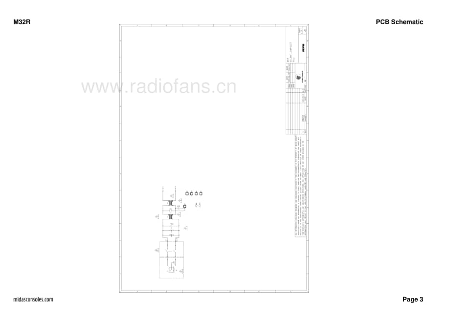 Midas-M32R-mix-sm维修电路原理图.pdf_第3页