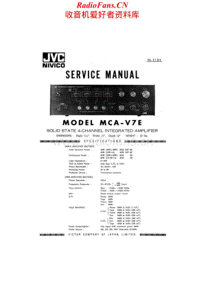 JVC-MCAV7E-int-sm维修电路原理图.pdf