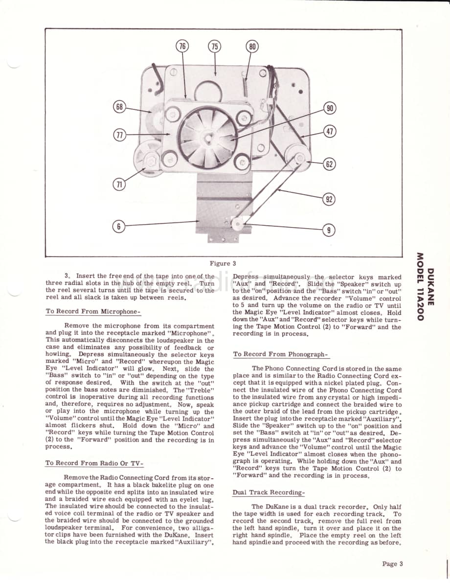 Dukane-11A200-tape-sm维修电路原理图.pdf_第3页