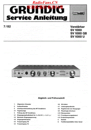 Grundig-SV1000GB-int-sm维修电路原理图.pdf