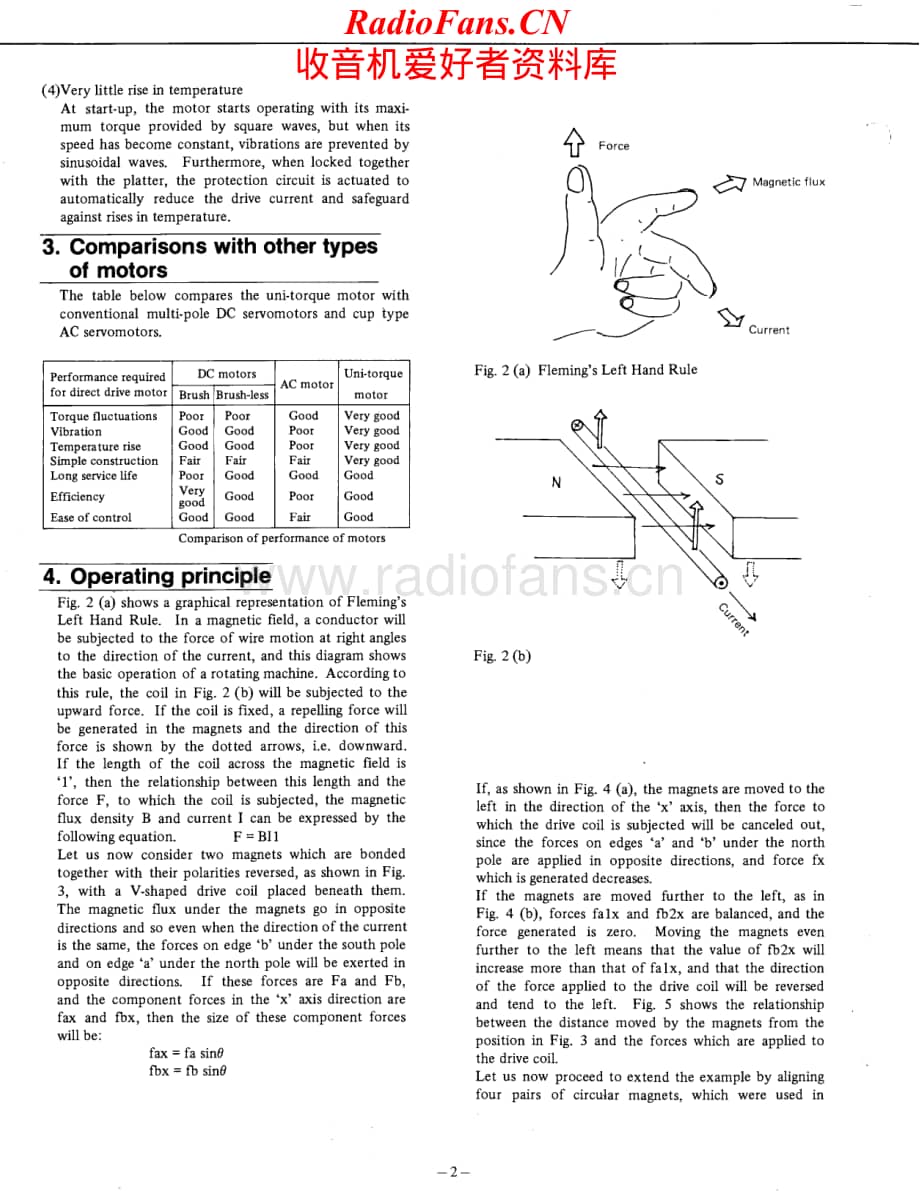 Hitachi-UniTorqueMotor-tape-sm维修电路原理图.pdf_第2页