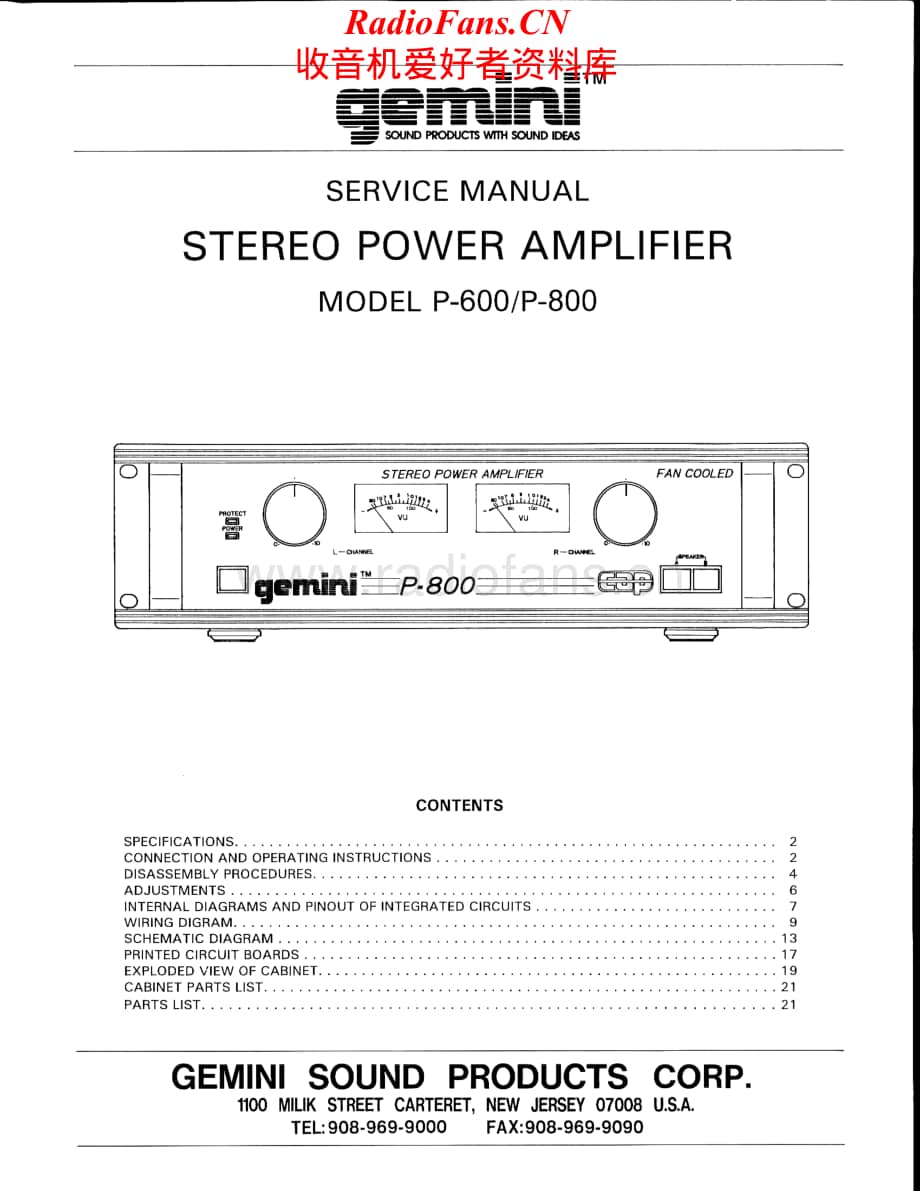 Gemini-P800-pwr-sm维修电路原理图.pdf_第1页
