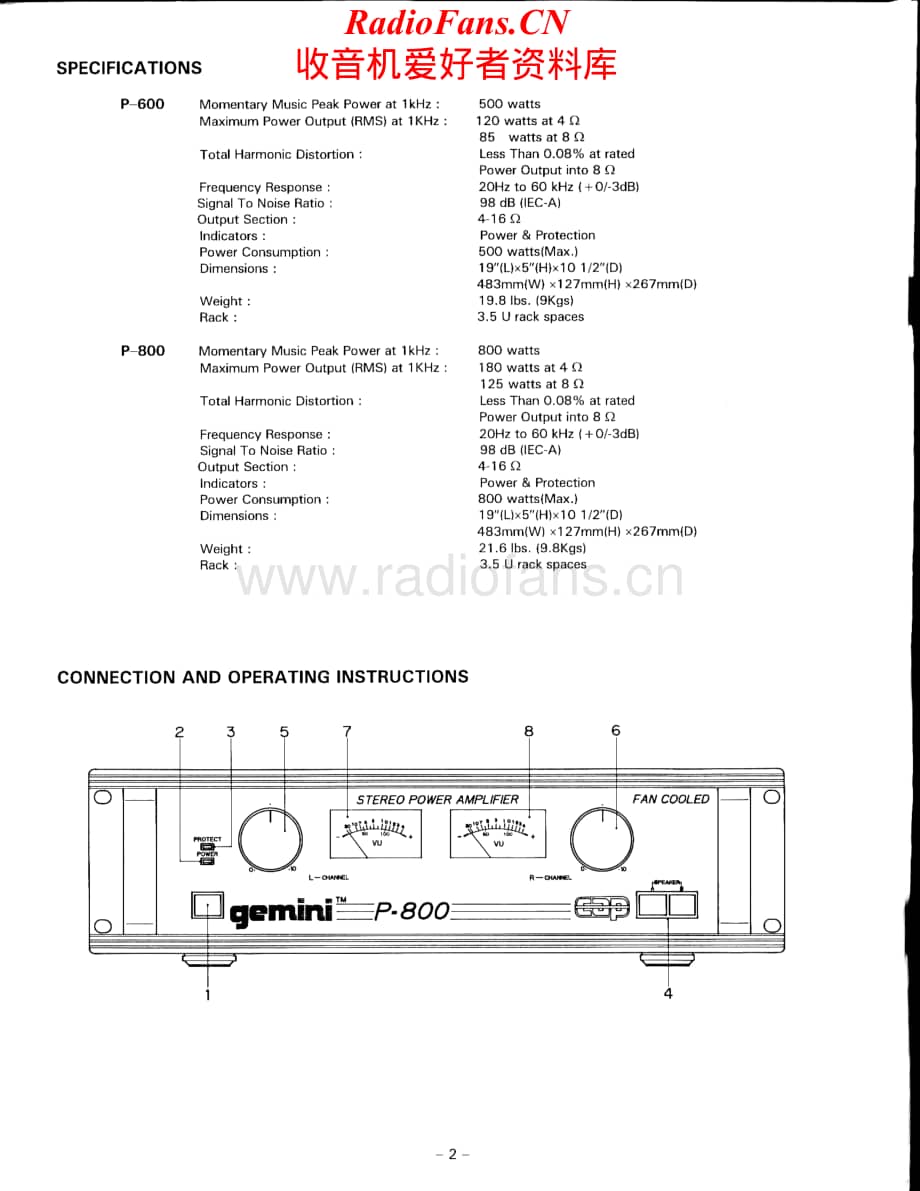 Gemini-P800-pwr-sm维修电路原理图.pdf_第2页