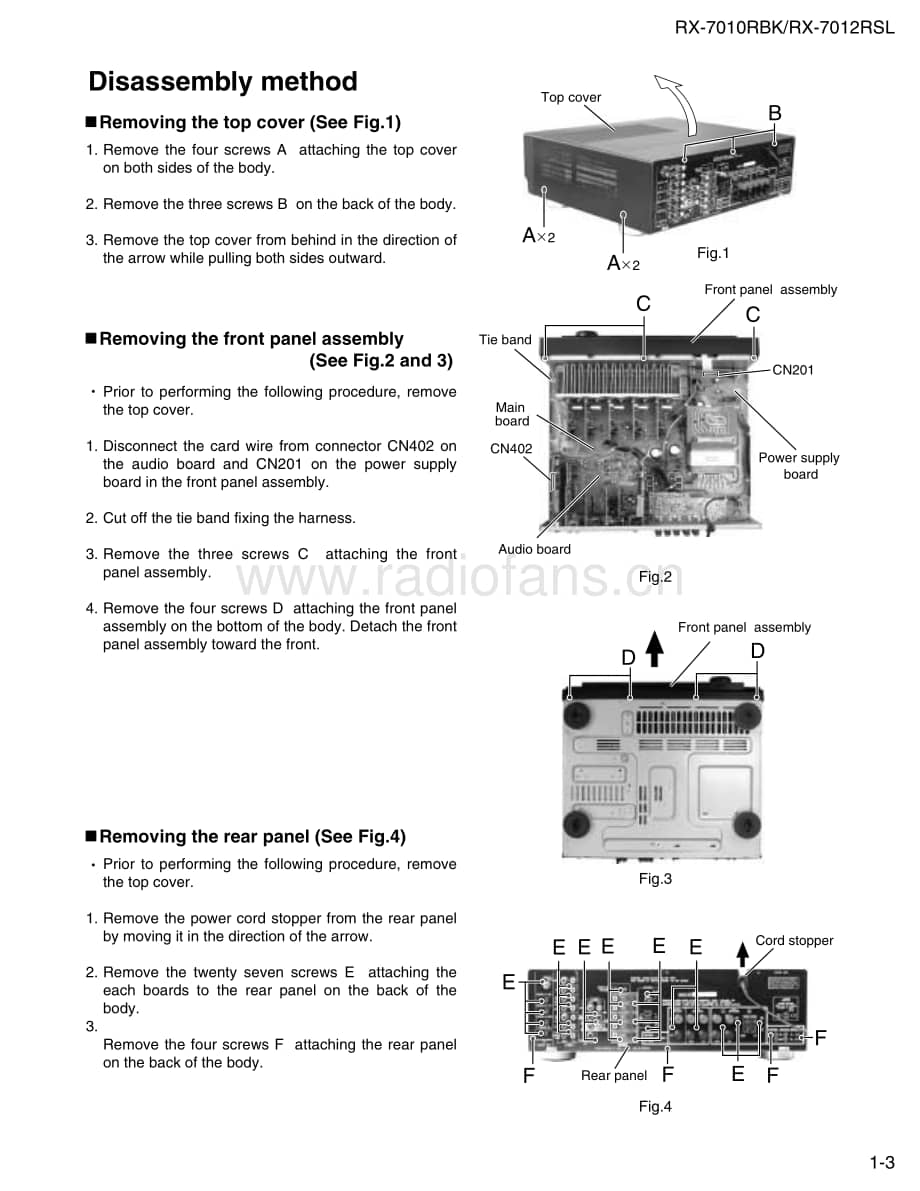 JVC-RX7012RSL-avr-sm维修电路原理图.pdf_第3页