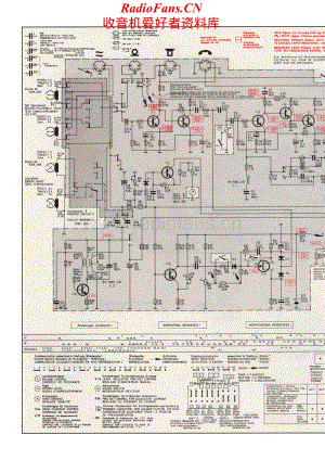Grundig-TK146-tape-sch2维修电路原理图.pdf