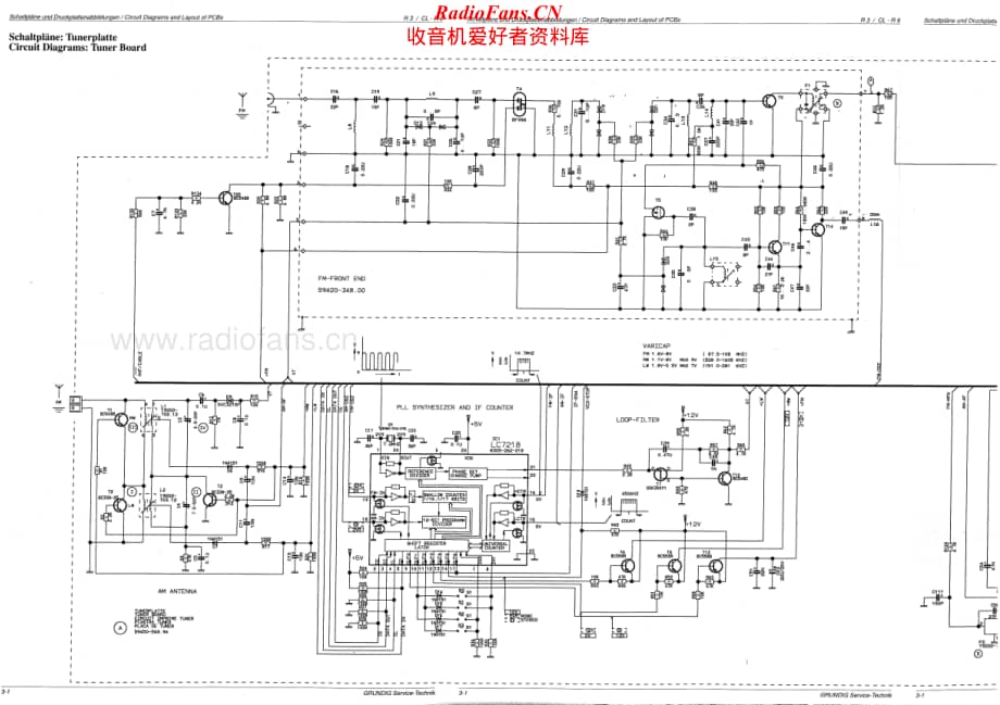 Grundig-CLR6-rec-sch维修电路原理图.pdf_第3页