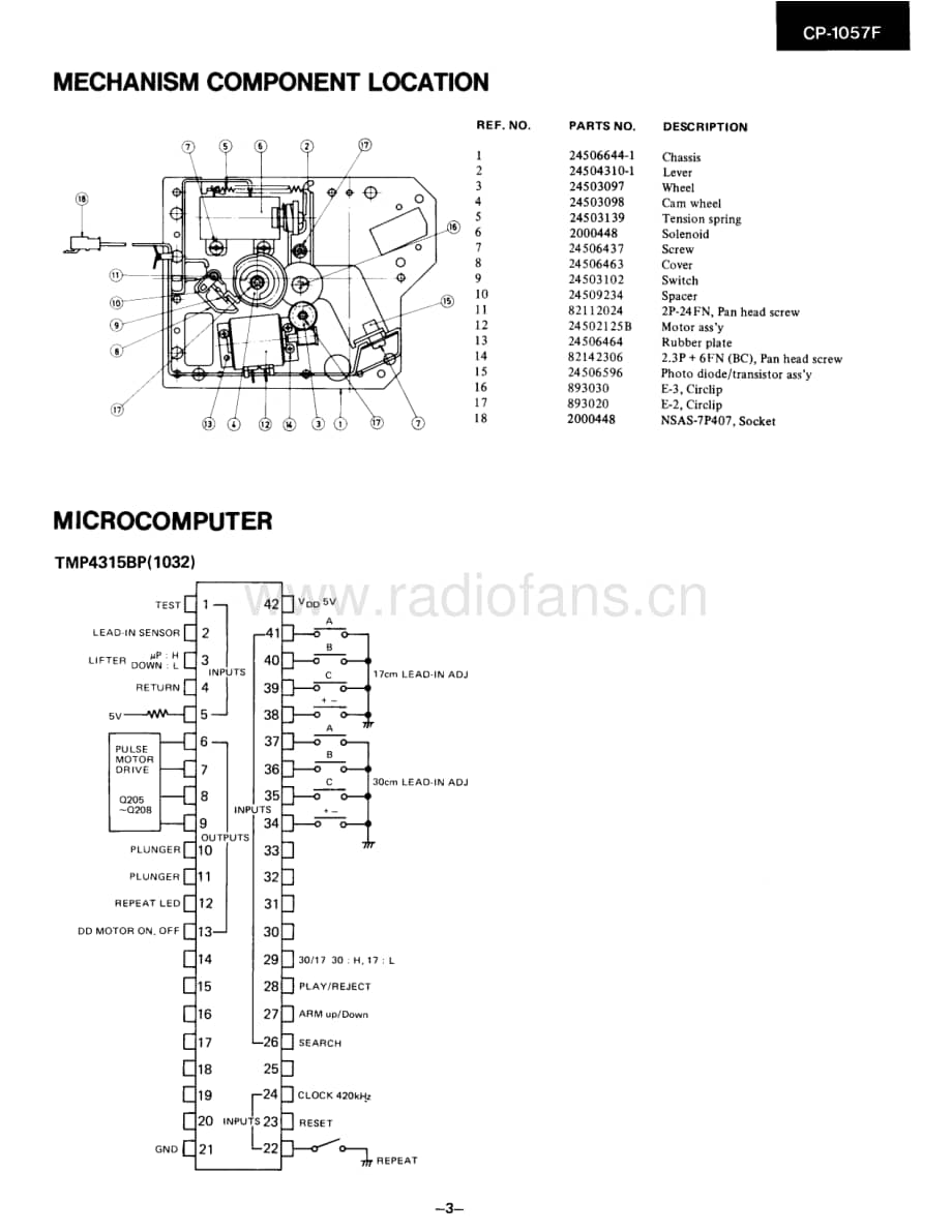 Onkyo-CP1057F-tt-sm维修电路原理图.pdf_第3页