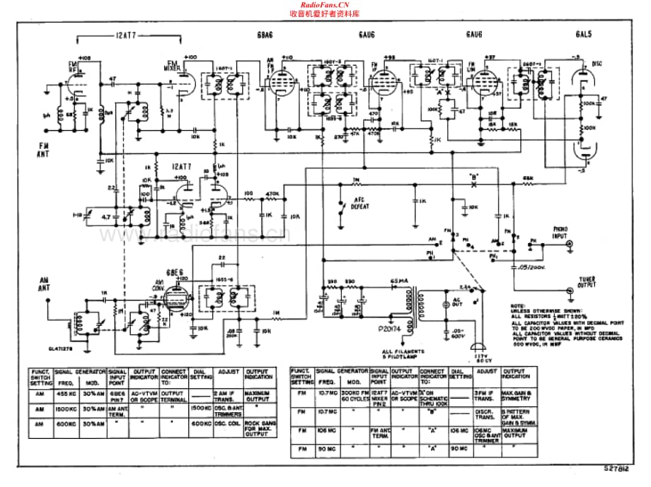 HarmanKardon-A200-tun-sm维修电路原理图.pdf_第3页