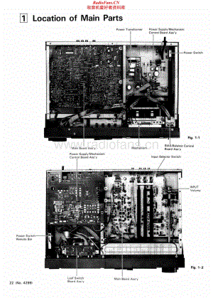 JVC-TDV621-tape-sm2维修电路原理图.pdf