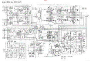 GoldStar-GSA8500-int-sch维修电路原理图.pdf