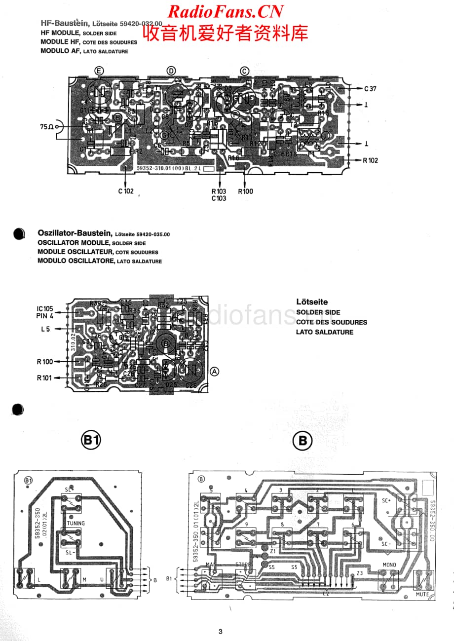 Grundig-T35-tun-sm维修电路原理图.pdf_第2页