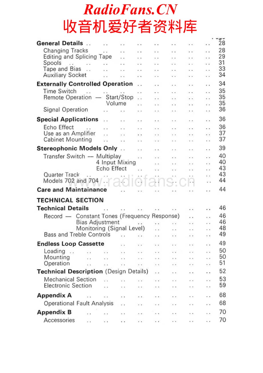 Ferguson-Ferrograph713-tape-sm1维修电路原理图.pdf_第3页