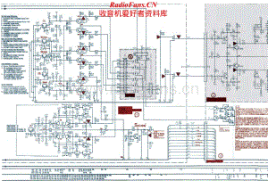 Grundig-Receiver3000-rec-sch维修电路原理图.pdf