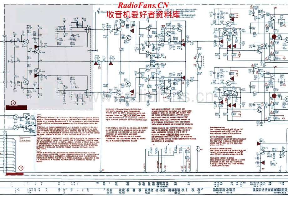 Grundig-Receiver3000-rec-sch维修电路原理图.pdf_第2页