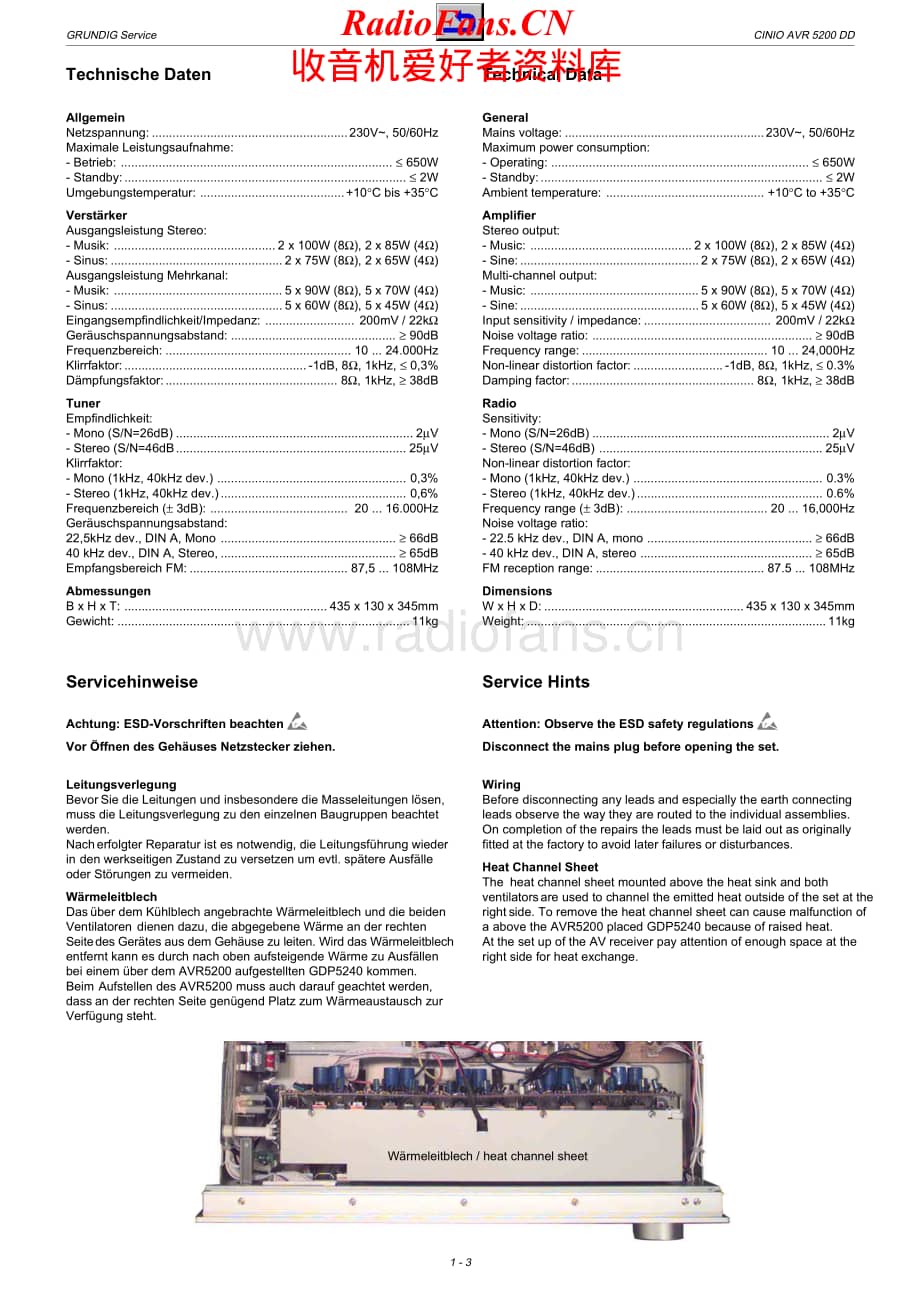 Grundig-AVR5200DD-avr-sm维修电路原理图.pdf_第3页
