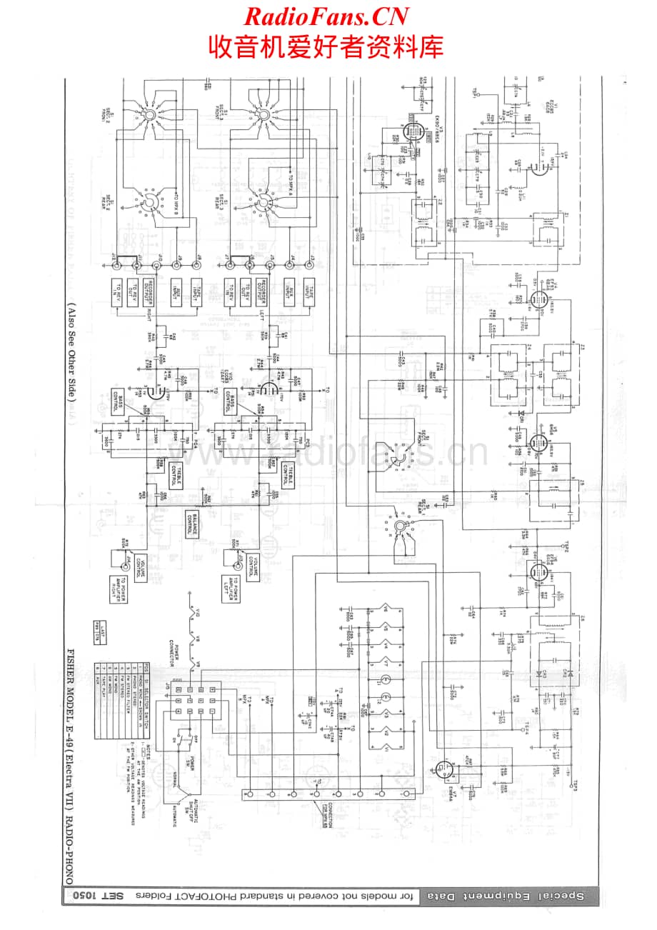 Fisher-E49-mc-sch维修电路原理图.pdf_第3页