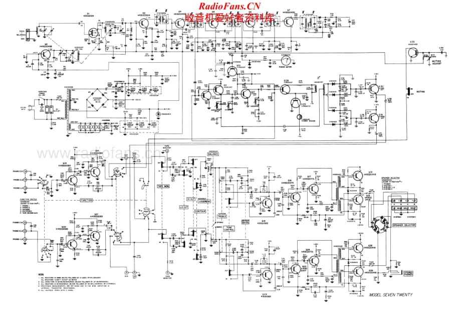 HarmanKardon-730-rec-sm维修电路原理图.pdf_第3页