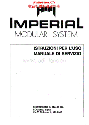 Imperial-Modular-mix-sm维修电路原理图.pdf