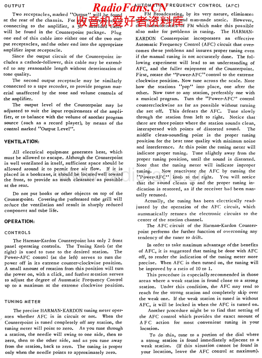 HarmanKardon-A400-tun-sm维修电路原理图.pdf_第2页